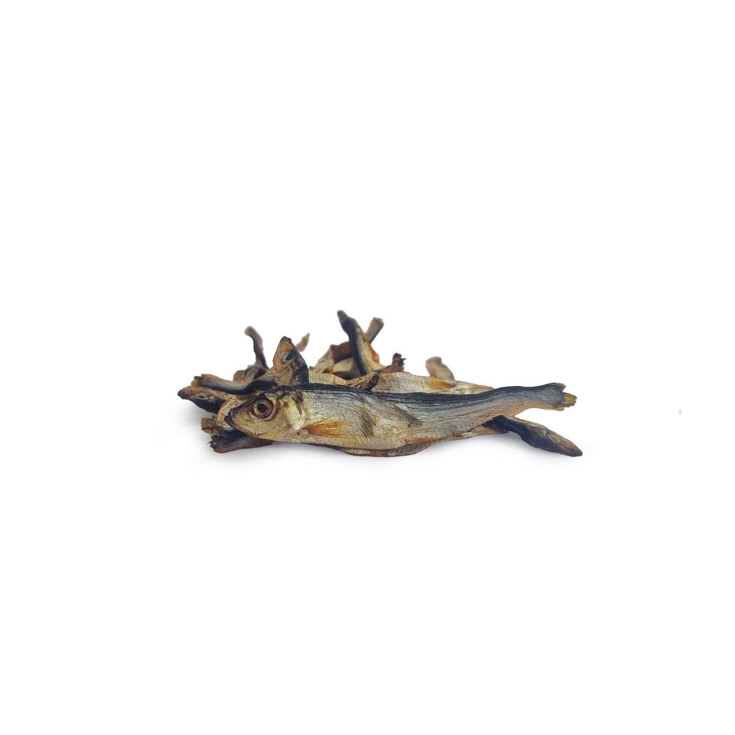 Friandises - Petits poissons - 30 gr
