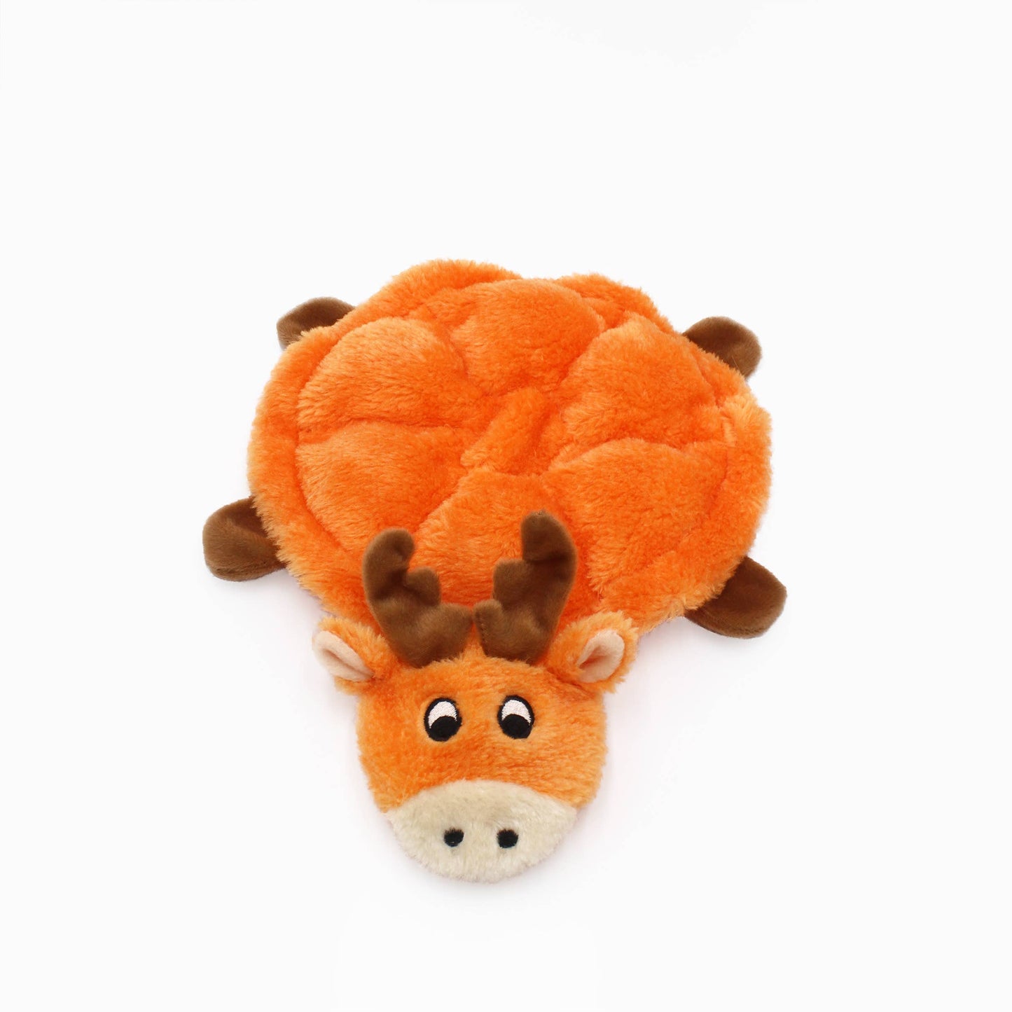 La vache Moody  -Squeakie Crawler