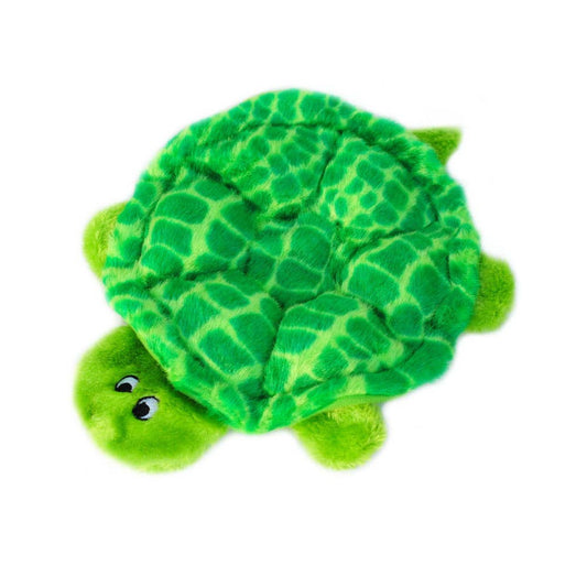 la tortue-Squeakie Crawlers