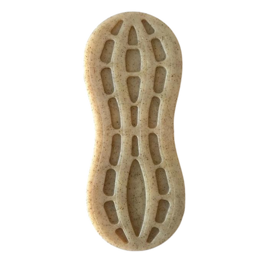 Cacahuète - Jouet en nylon comestible