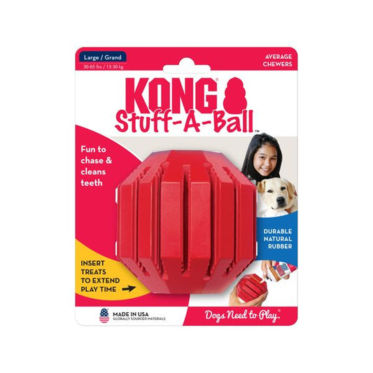 Kong - Stuff-a-ball