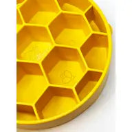 Gamelle anti-glouton - Honeycomb - Sodapup