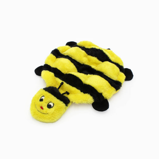 L'abeille Bertie -Squeakie Crawler
