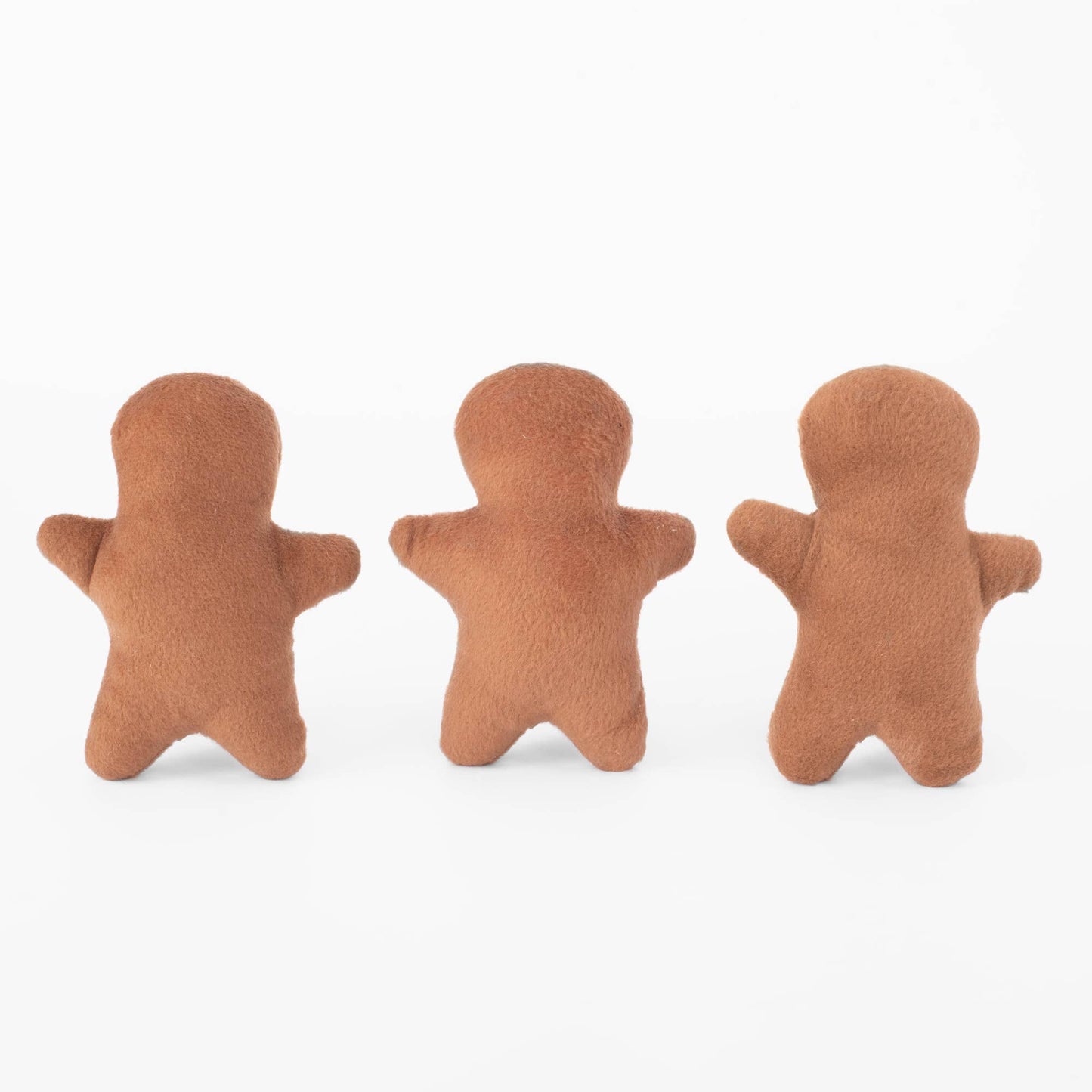 Les miniz pain d'épice lot de 3-Zippy