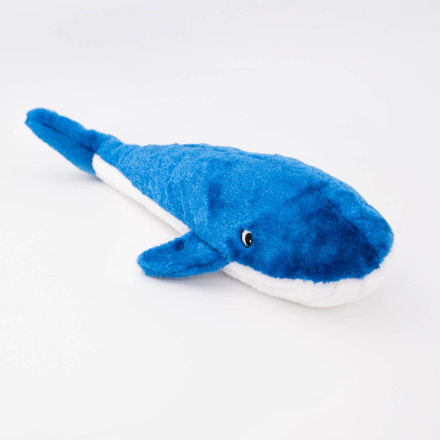 La baleine bleue - Jigglerz - Zippy