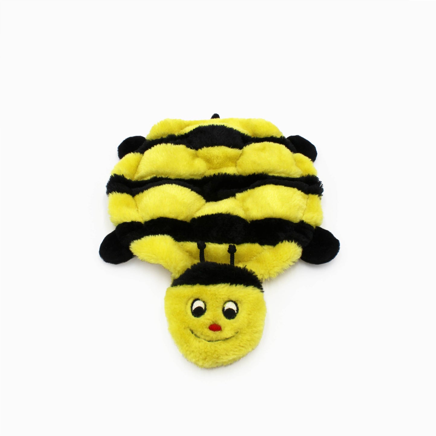 L'abeille Bertie -Squeakie Crawler