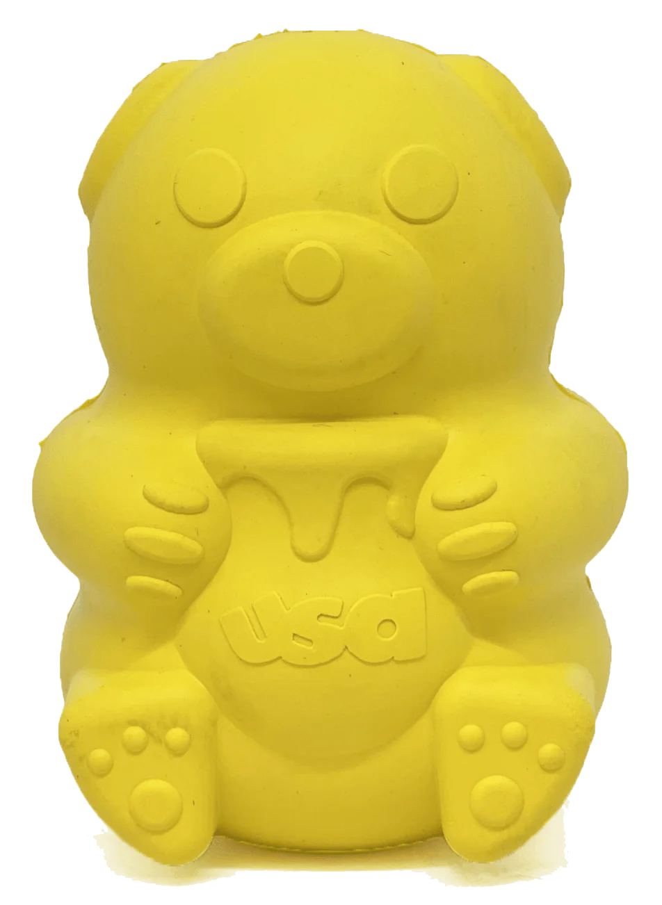 Honey Bear - Sodapup