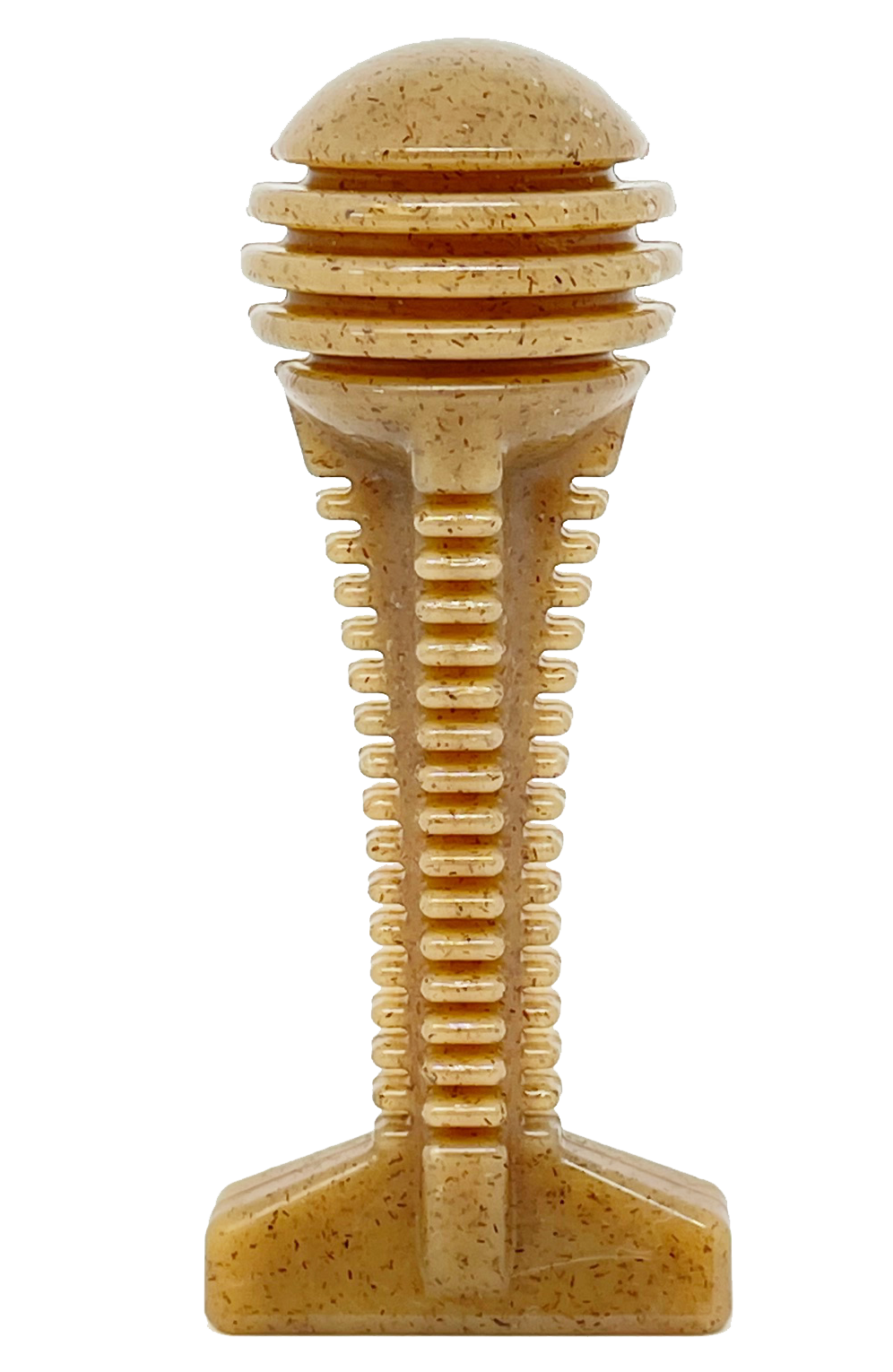 Honey Bone Dental Tower - Nylon comestible - Sodapup